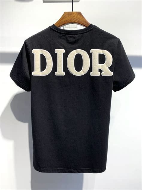 yellow dior t shirt|dior t shirt men price.